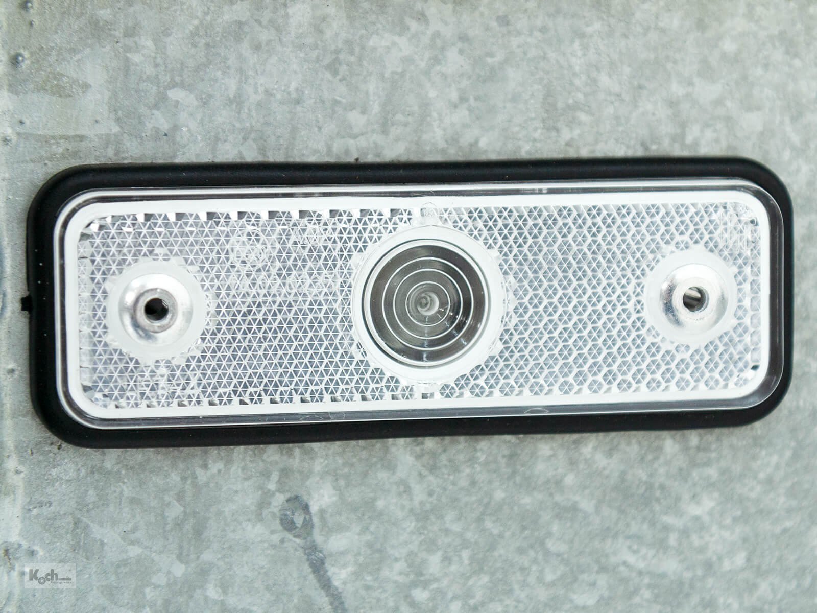 Anhänger des Typs Sonstige Heckkipper 150x250cm 1,3t|E-Pumpe|Gitter 60cm (Ki12312074So), Neumaschine in Winsen (Luhe) (Bild 11)